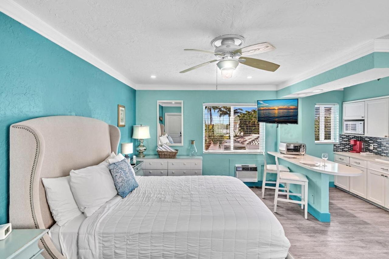 Walkabout 6 Suite On Hollywood Beach With Ocean Views Exterior photo
