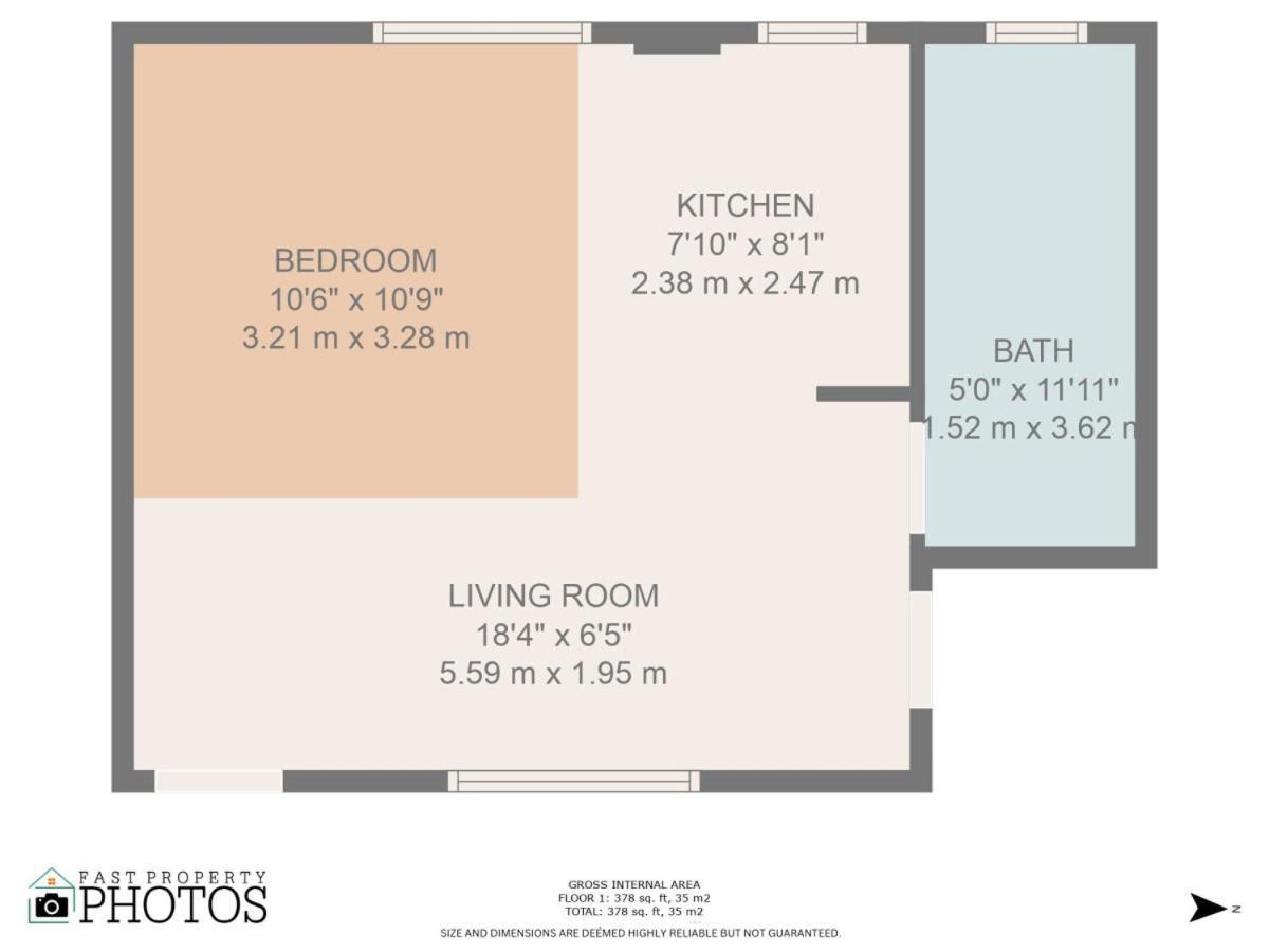 Walkabout 6 Suite On Hollywood Beach With Ocean Views Exterior photo
